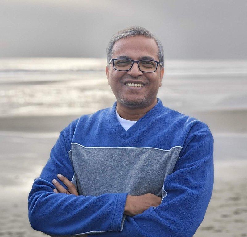 Anand Bagmar's profile photo